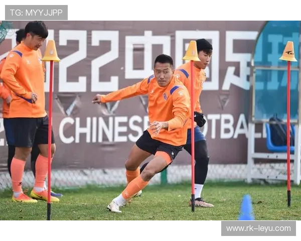 中超U21梯队攻防训练“密集升级”，打造未来超级战士